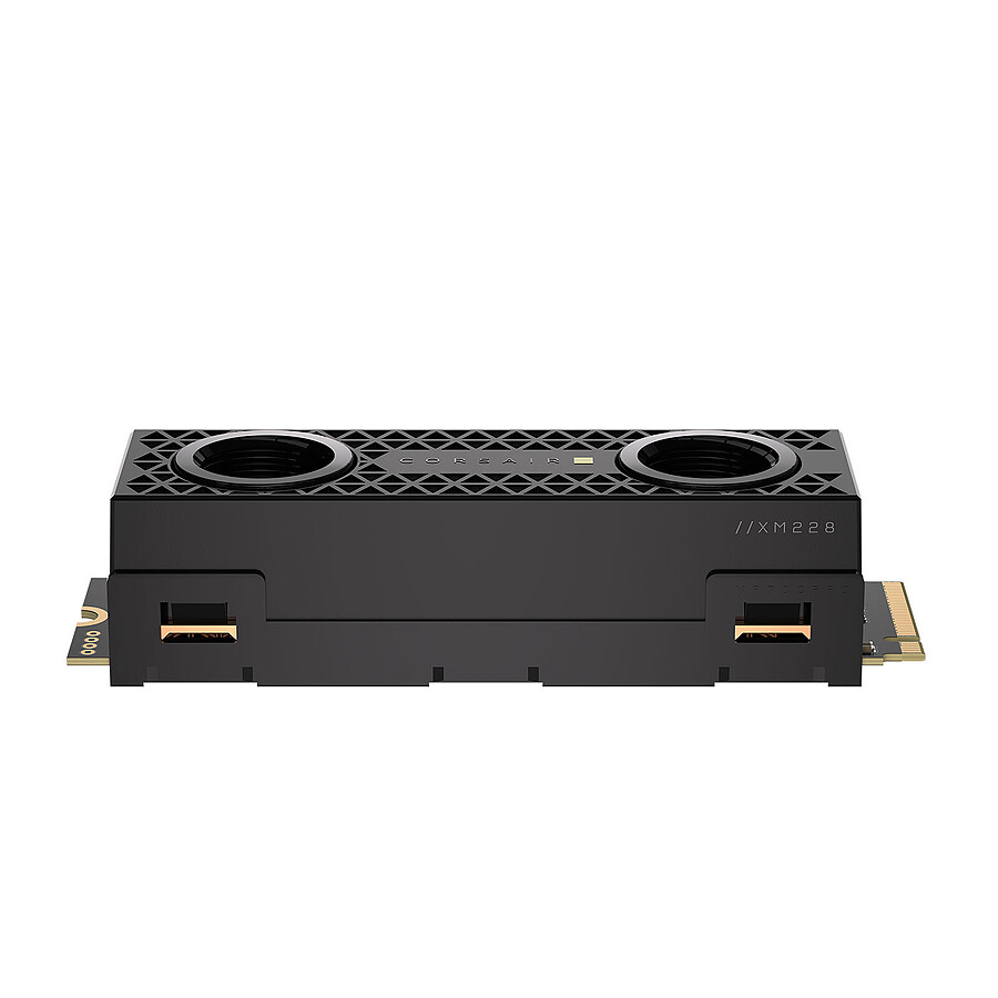 Corsair MP700 Pro SE Hydro X Series - 2 To