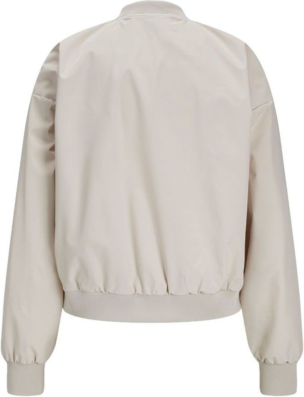 Jack & Jones - Ella Jjxx - Bomberjack - Lichtgewicht - Hoge Hals - Lange Mouwen