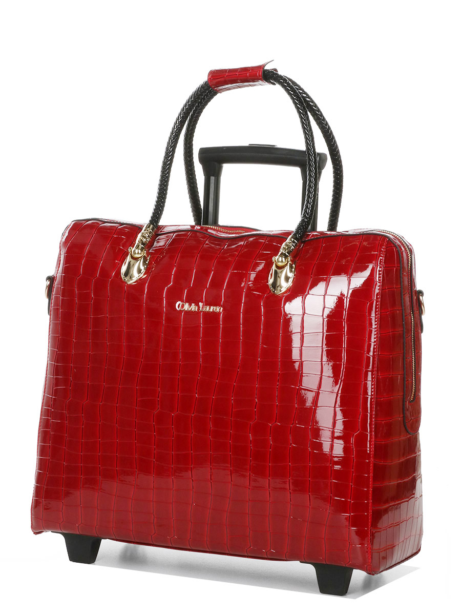 Pilot case Olivia Lauren Alice 16 pouces