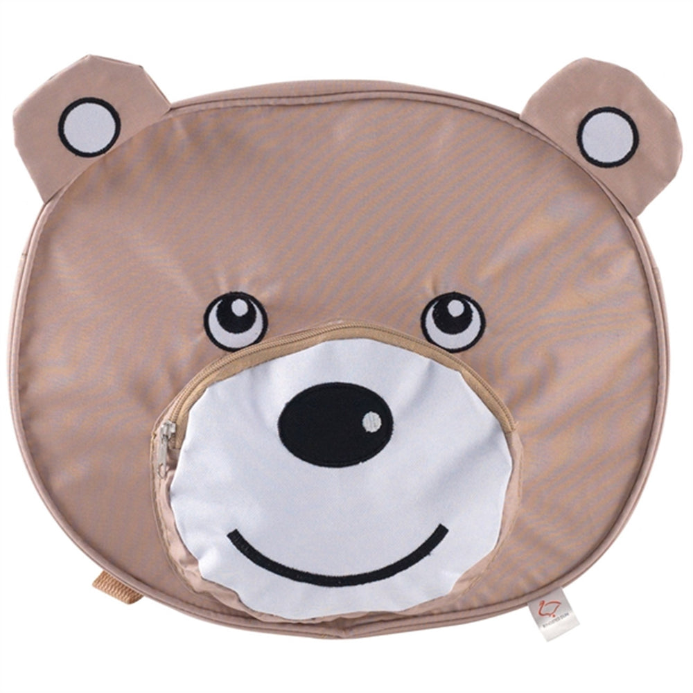 Kiddy Royal Moskus Junior Dyne Ekstra Varm