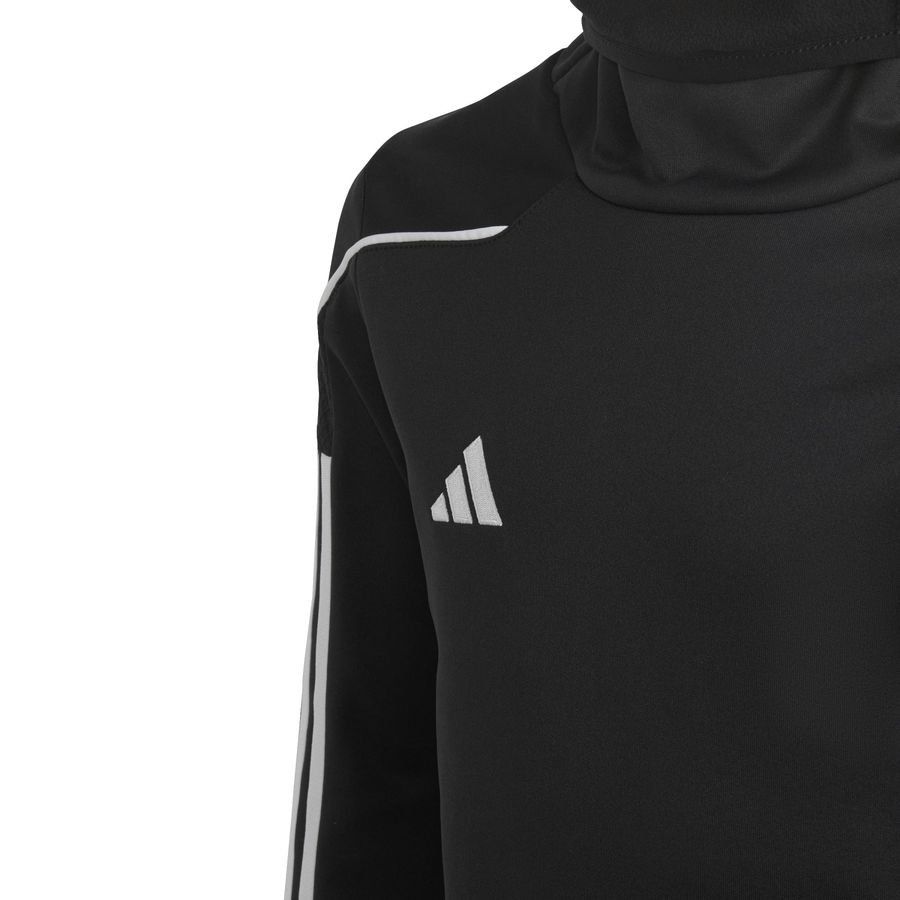 adidas Maillot d'Entraînement Tiro 23 League - Noir Enfant