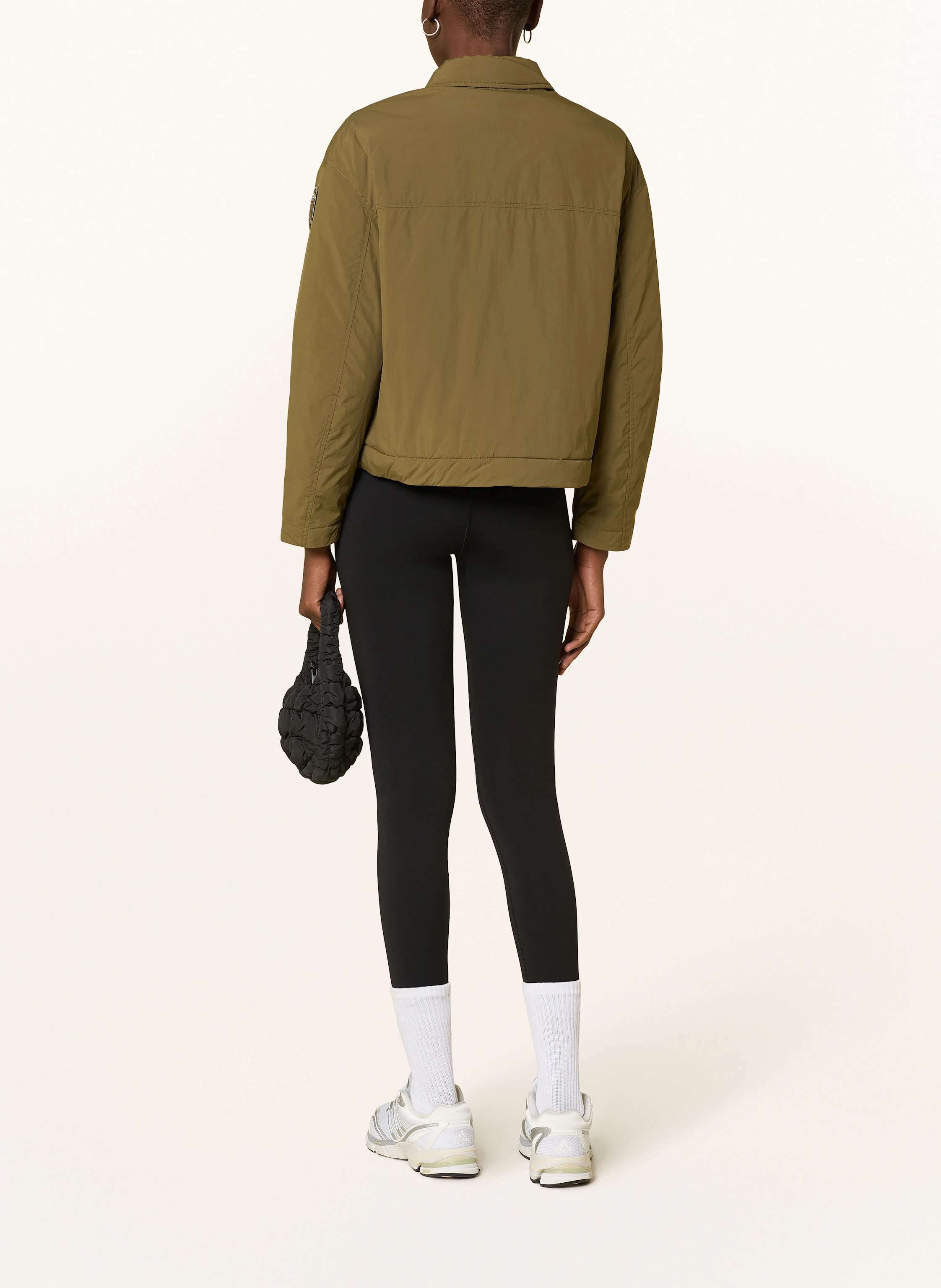 Blauer Blouson CLARENCE