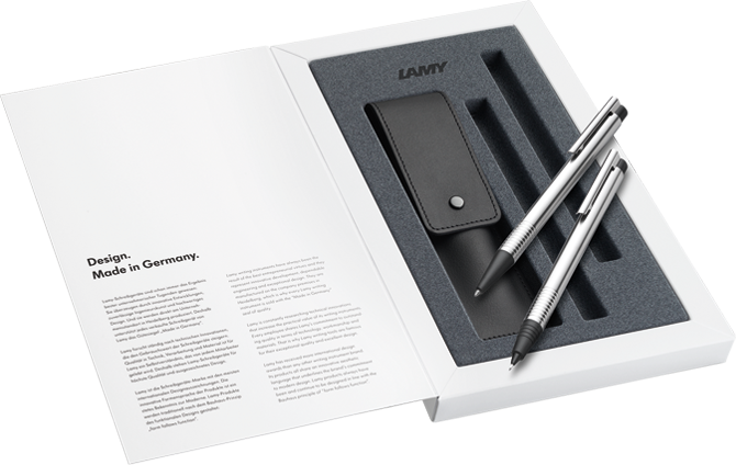 LAMY logo matt Set [105/205]