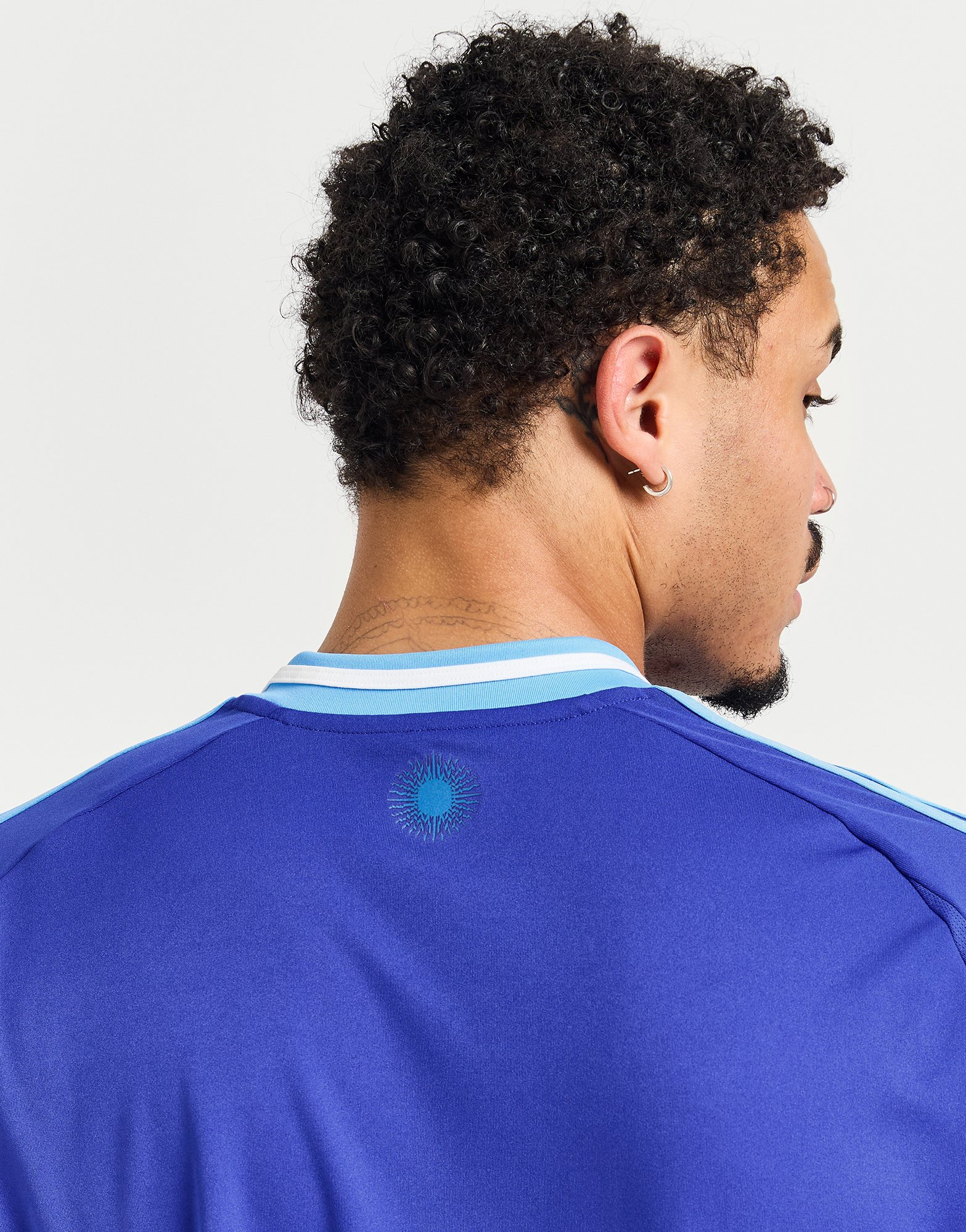 adidas Maillot Extérieur Argentine 24