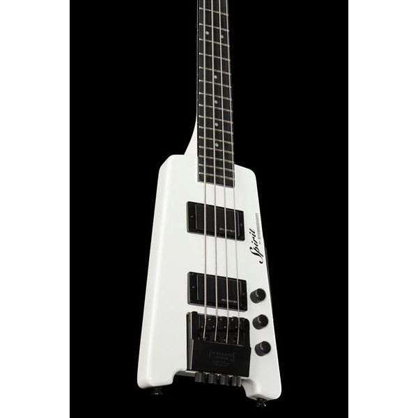 Steinberger Guitars Spirit XT-2 Standard Bass WH