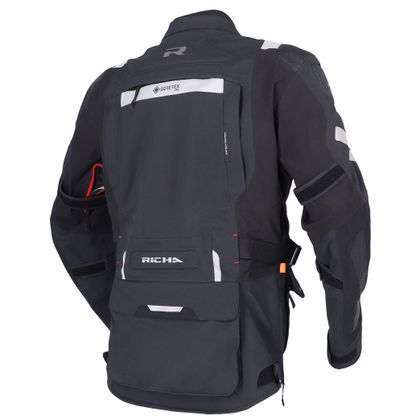 Veste Richa ARMADA GORETEX - Noir