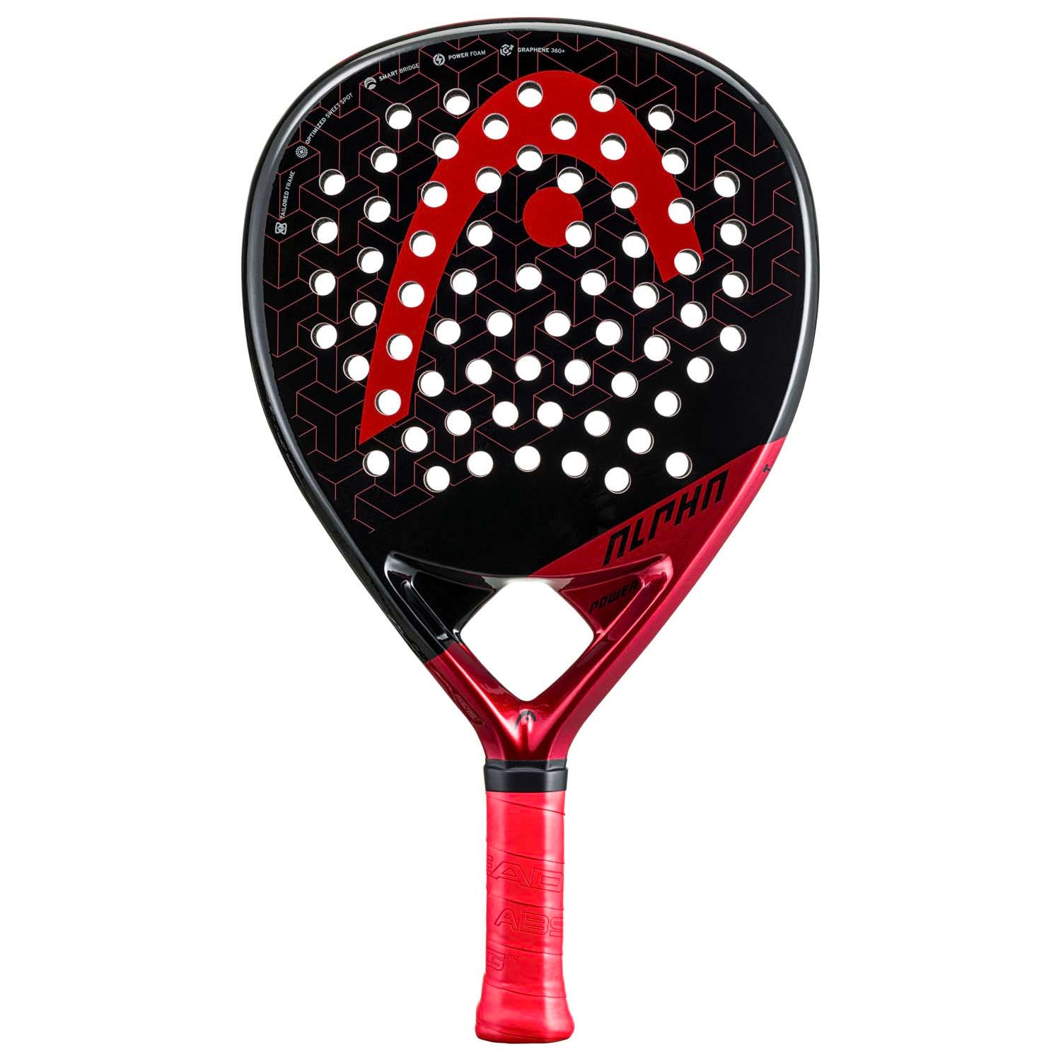Head  Graphene 360+ Alpha Power