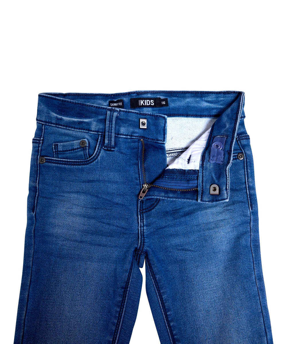 skinny fit jogg jeans - medium