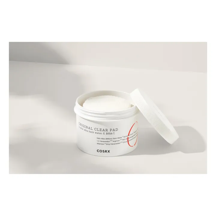 Cosrx Disques de coton anti-imperfections - 135 ml