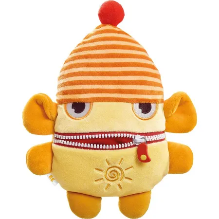 Schmidt Spiele Plüsch Sorgenfresser klein RE Limited Edition Hoodies