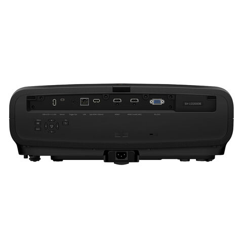 Epson EH-LS12000B – high-end 4K 3LCD-/laserprojector