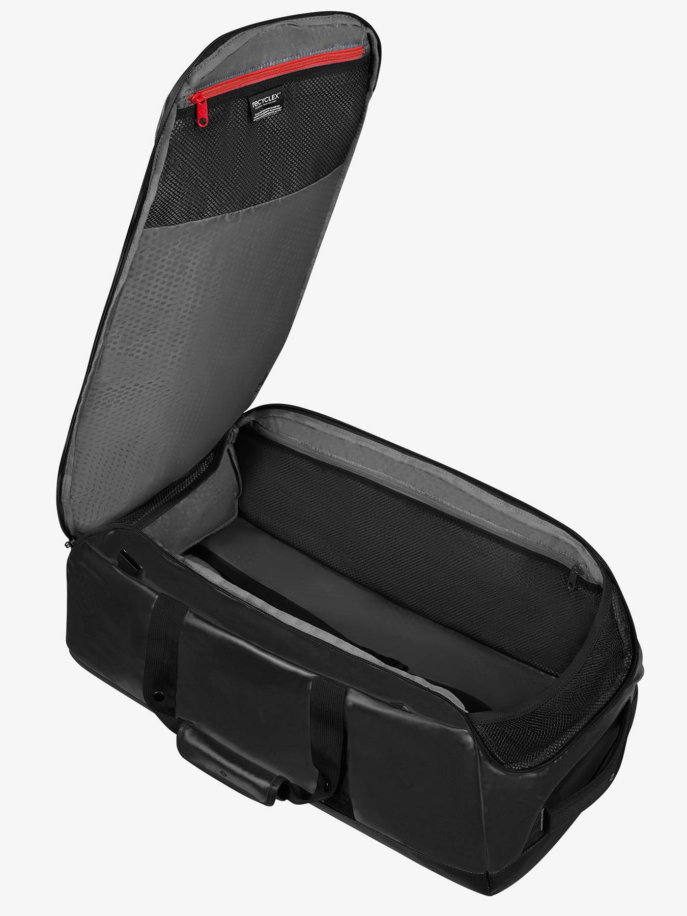 Sac de voyage Ecodiver SAMSONITE