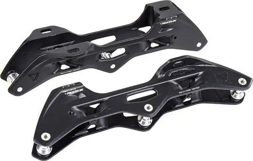 Powerslide Trinity Elite 3x110mm Skate Frames | SkatePro