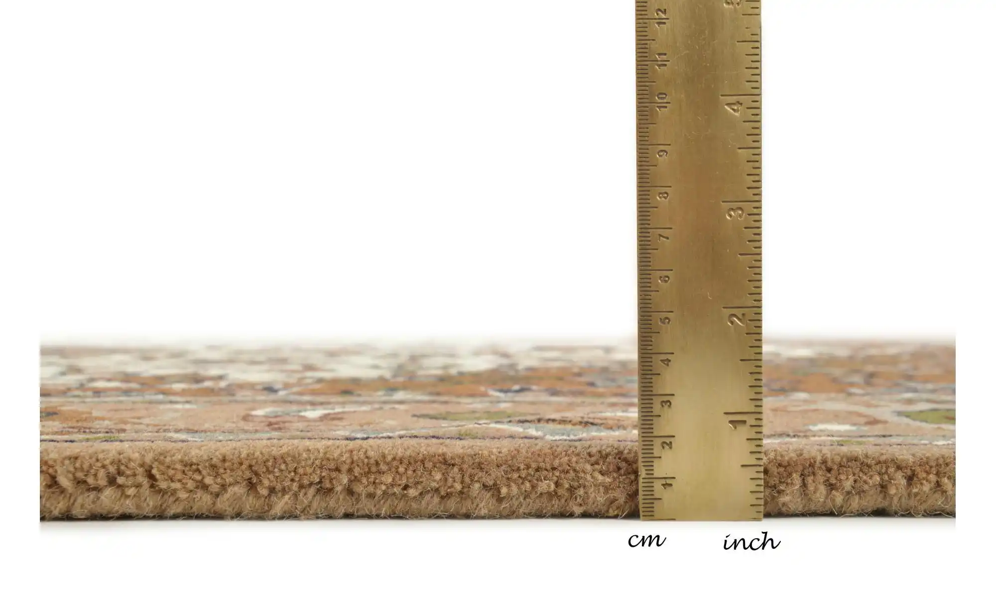 THEKO Teppich Royal Bidjar