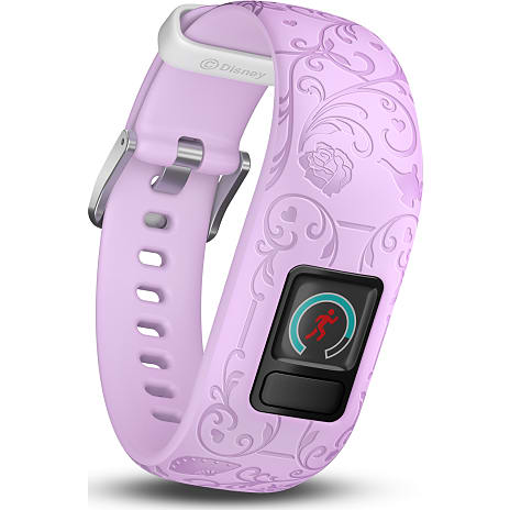 Garmin Vivofit Jr. 2 Princess - lilla