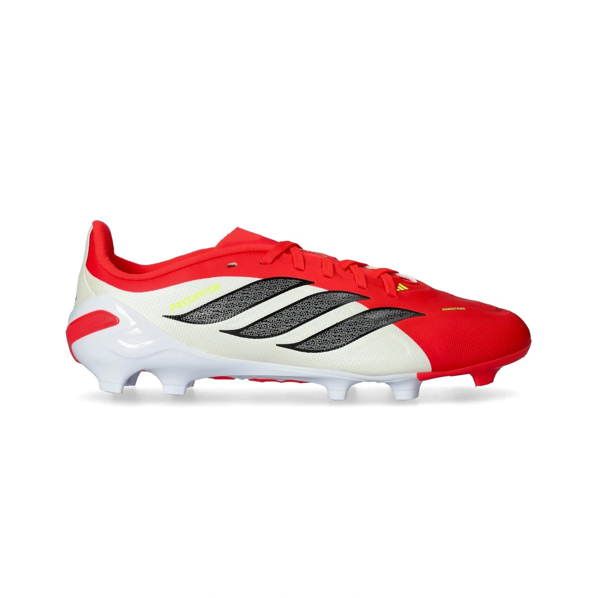 Chuteira adidas adidas Predator League L FG Criança