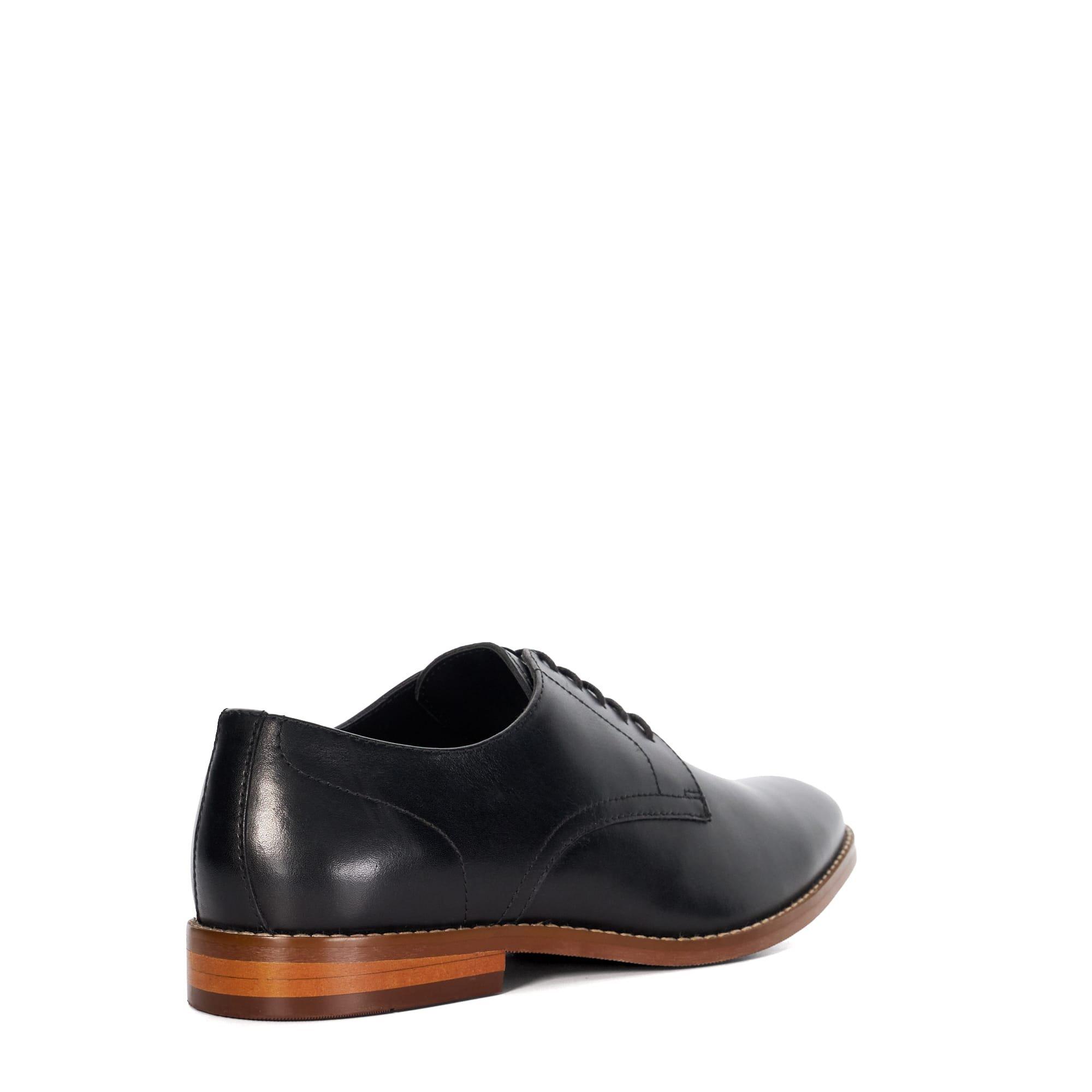 Dune London Solomon Derby Shoes