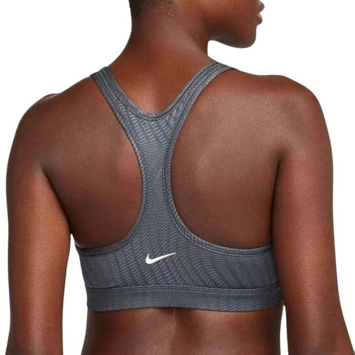 Nike Swoosh Light Support Sportbeha Dames