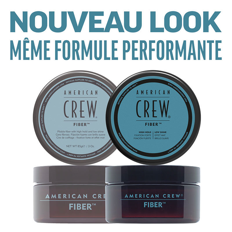 Pâte fibreuse Fiber