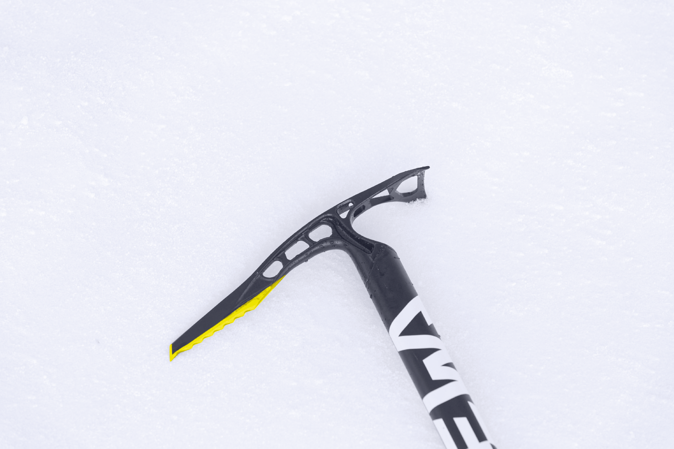 Alpine-X Eispickel