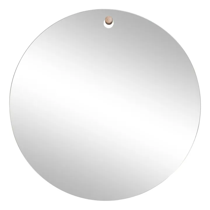 Hübsch Miroir rond D50 cm
