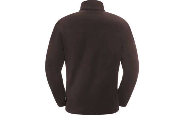 Jack Wolskin Winterstein Herren Fleecejacke