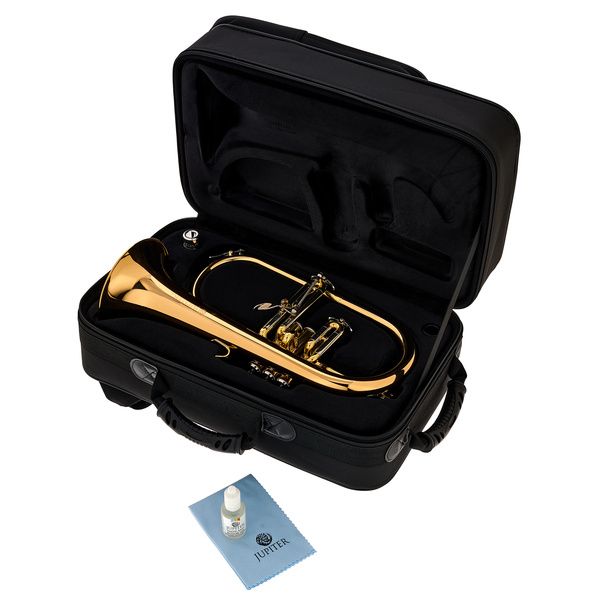 Jupiter JFH1100RQ Flugelhorn