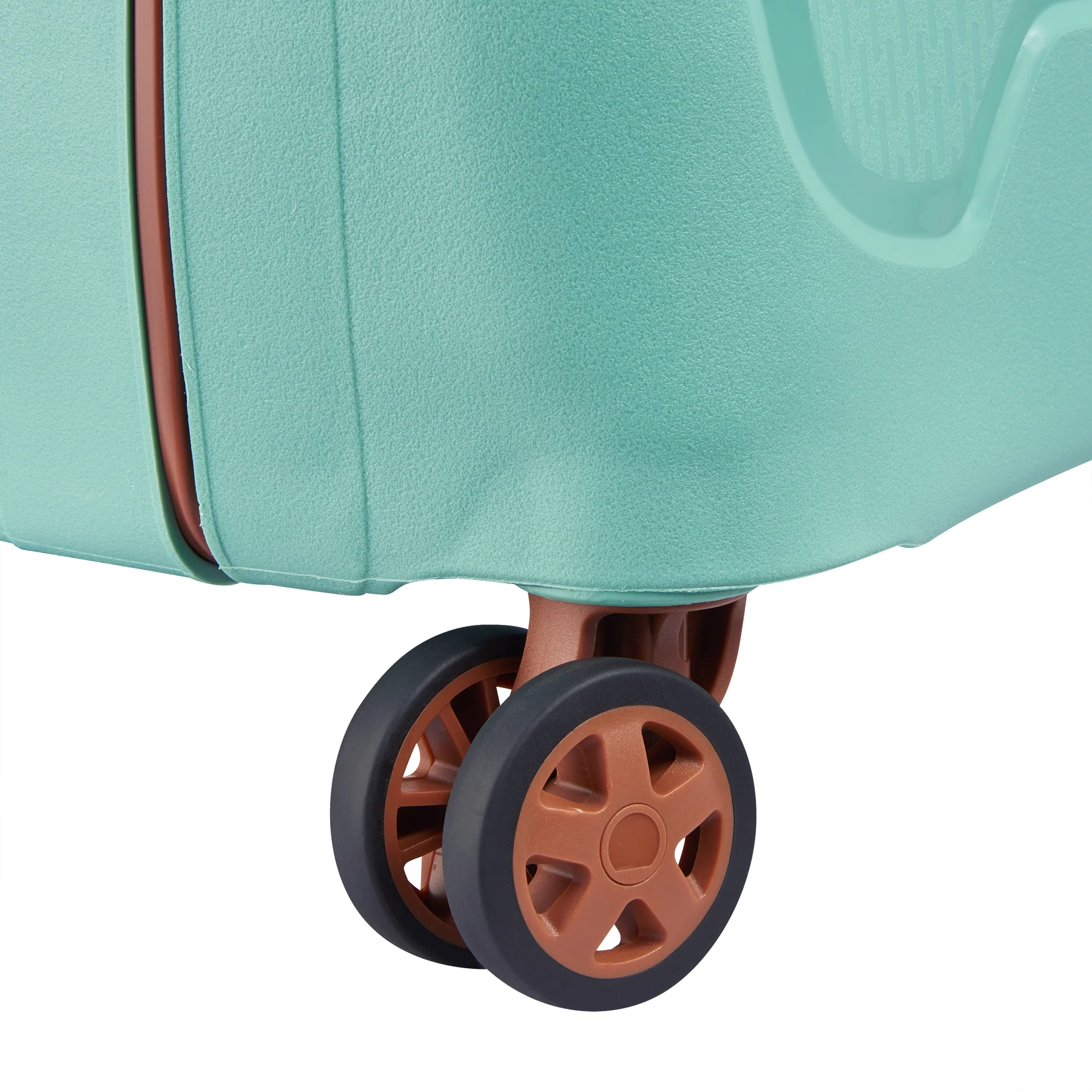 Valise cabine - S Slim (55cm) matière recyclée