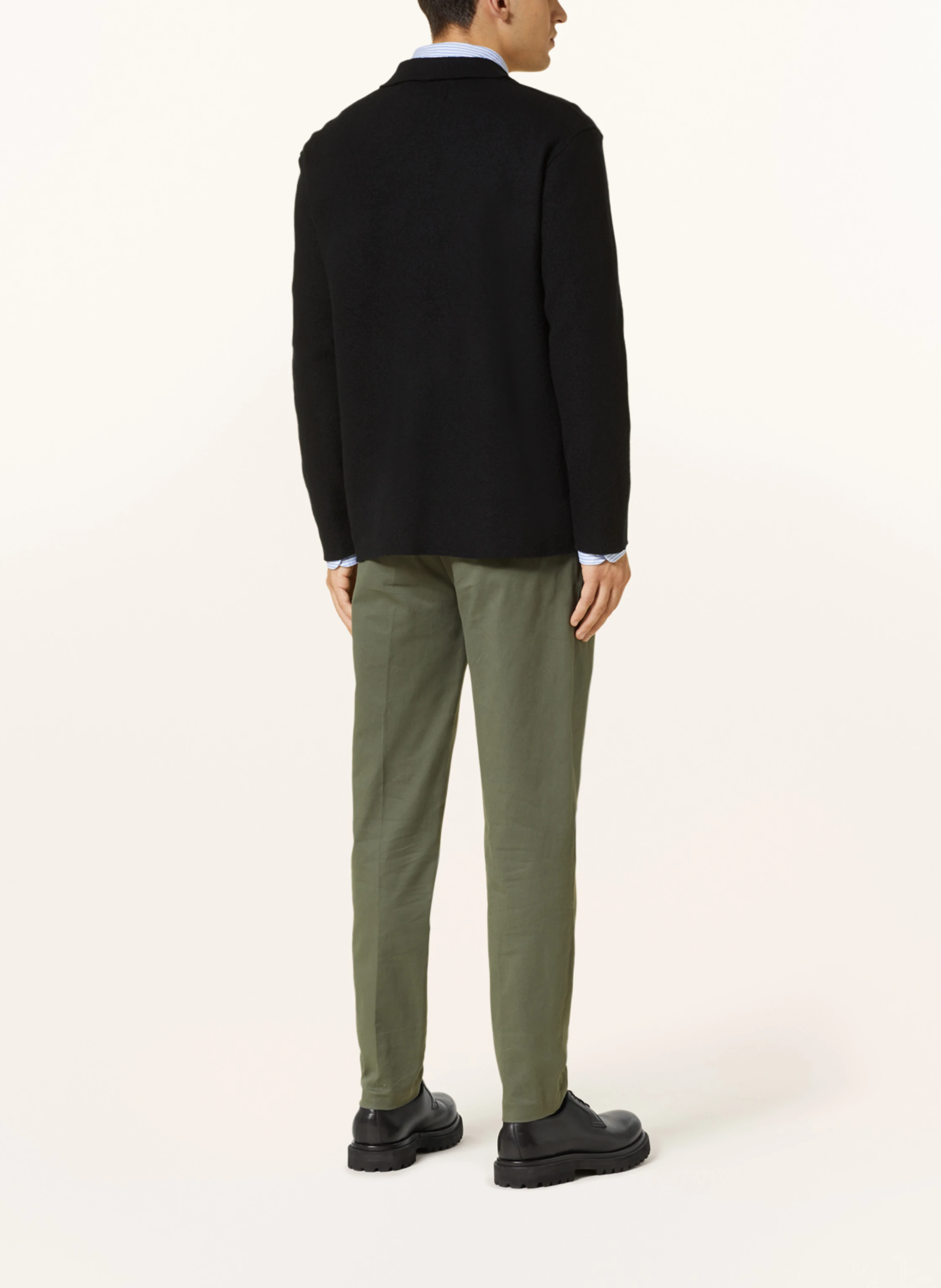 NN.07 Overjacket JONAS