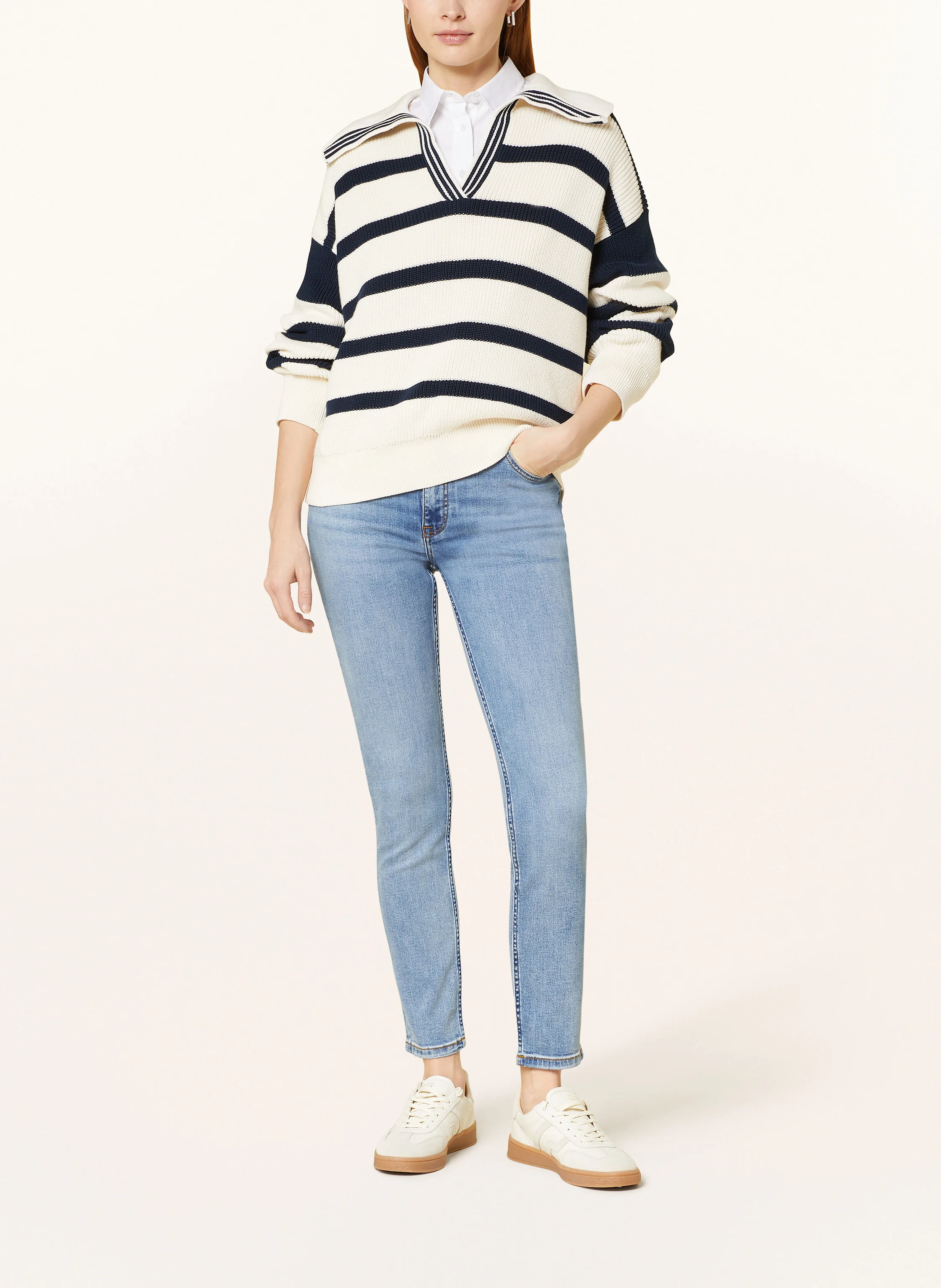 GANT 7/8-Jeans