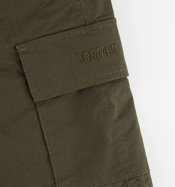 Former Prayer Pant Cargo Surplus