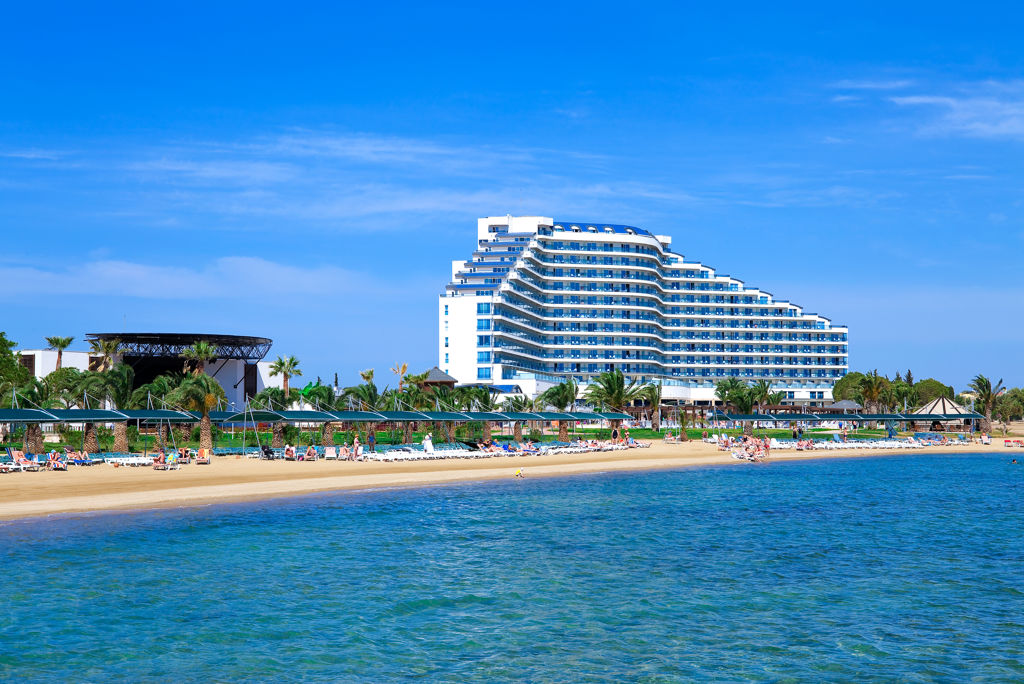 Venosa Beach Ultra All Inclusive - Hotel