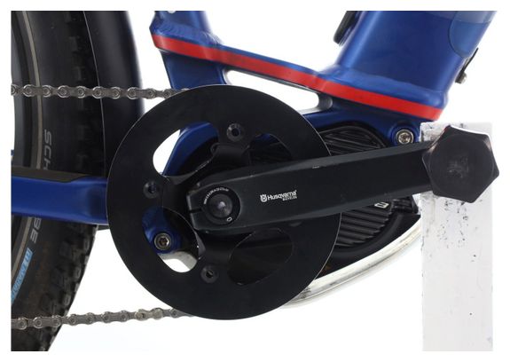 Produit reconditionné · Husqvarna Cross Tourer CT5 XT / Vélo Vile et Loisir / Husqvarna | Bon état