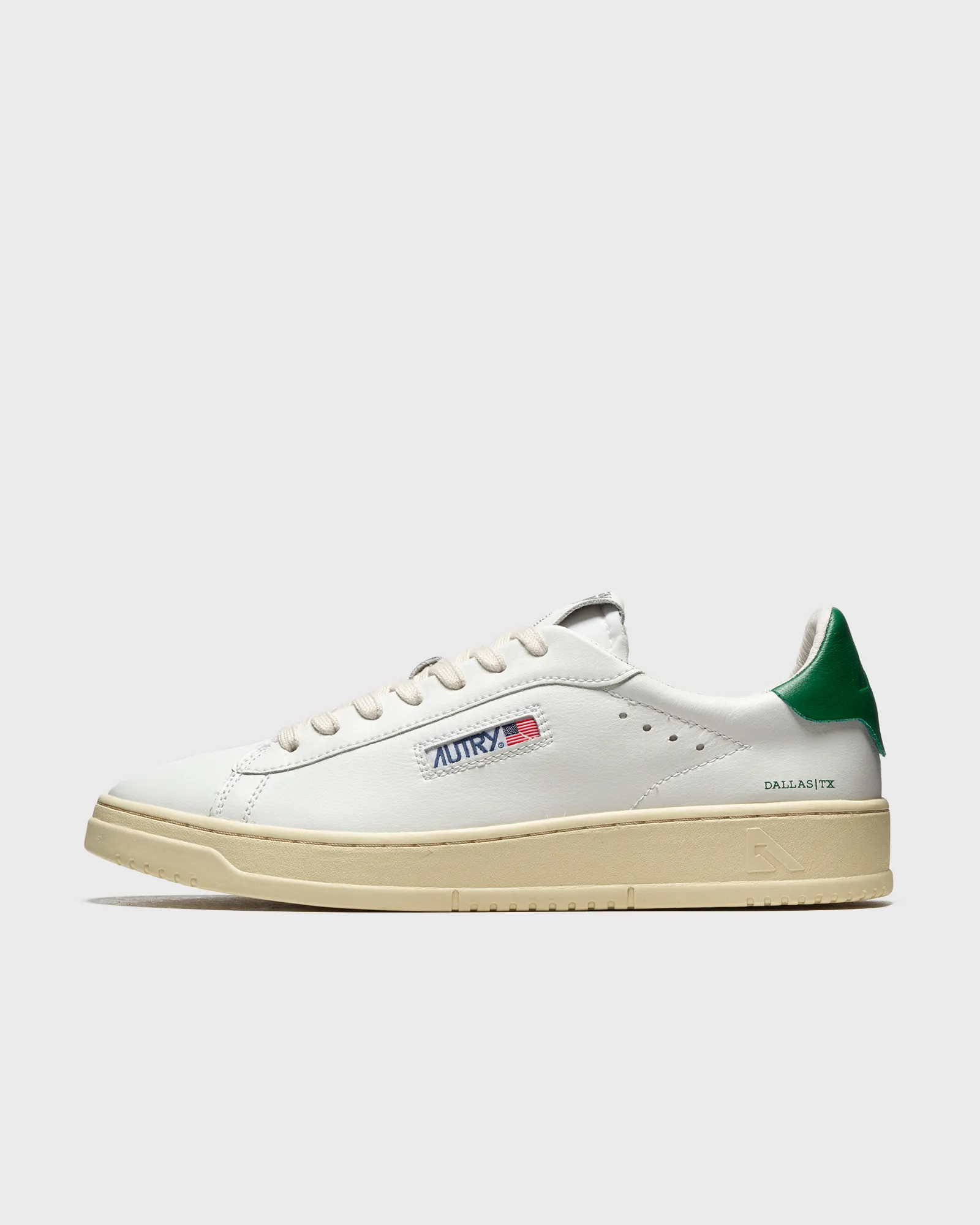 Autry Action Shoes DALLAS LOW MAN