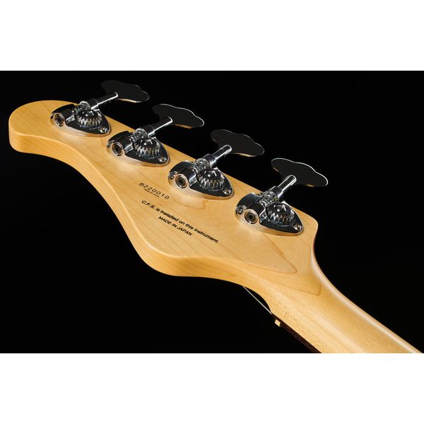 FGN Bassgitarre J-Standard AZM