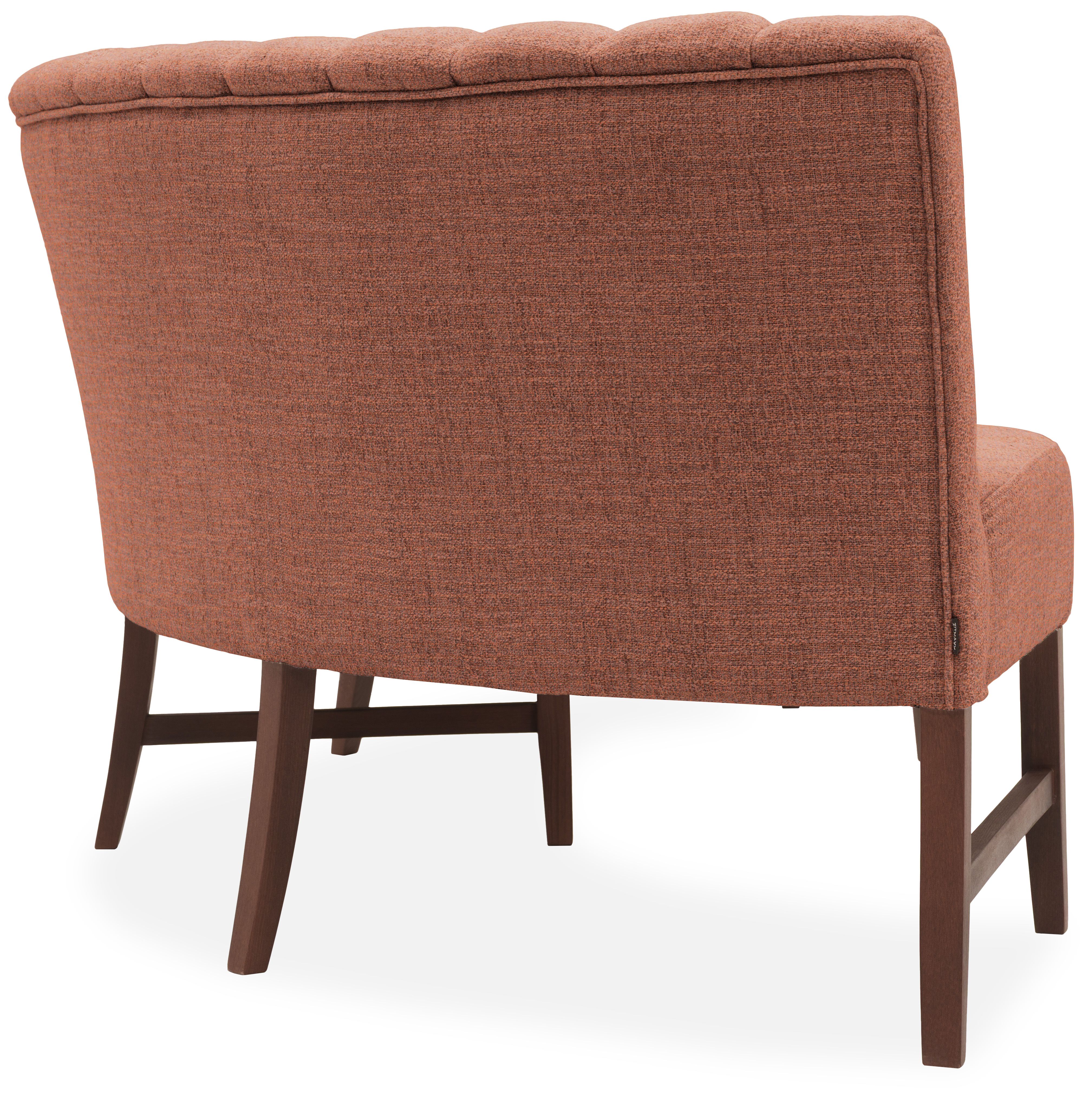 Eetbank Saba D59 x H91 cm