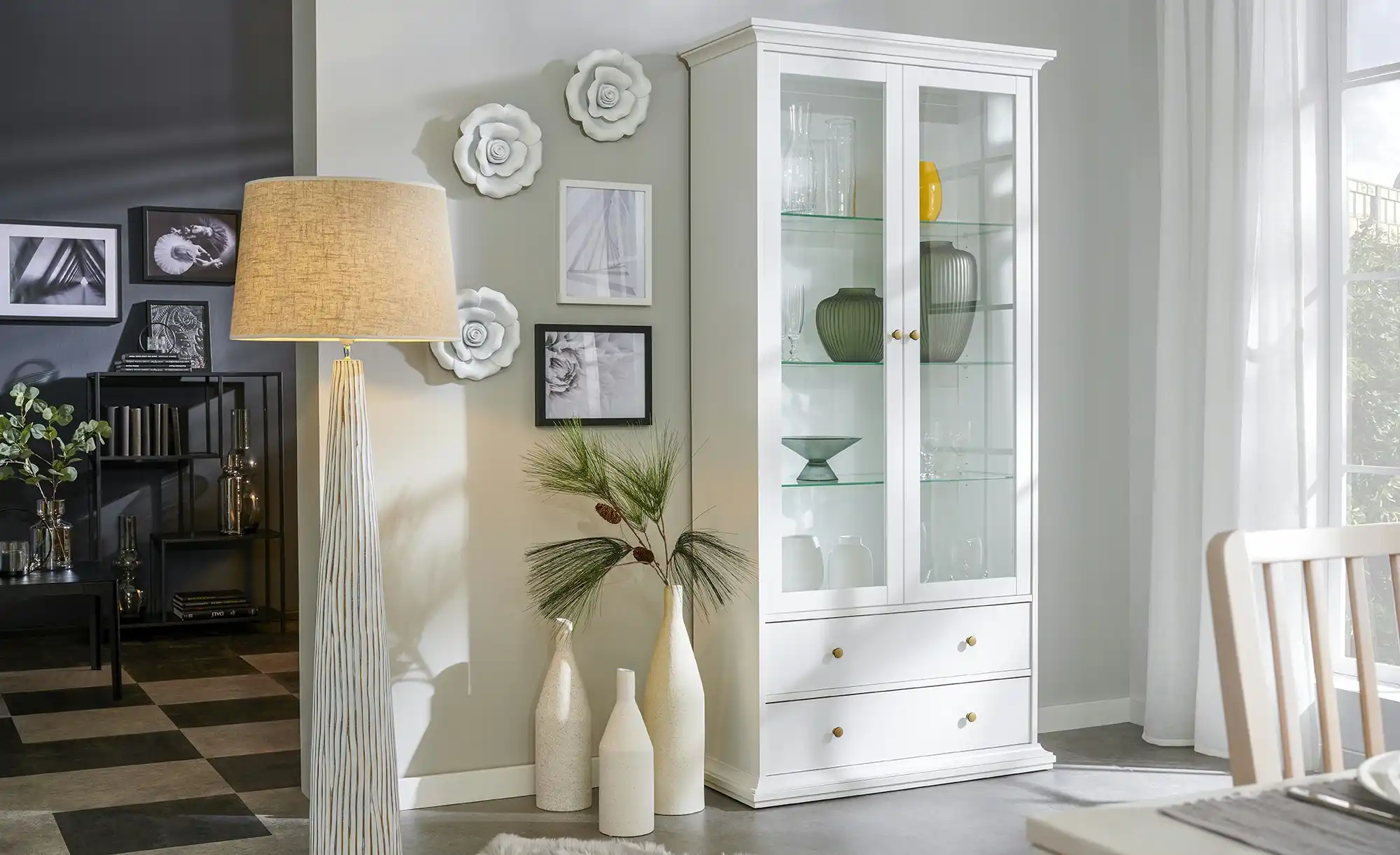 smart Stuhl Magnus