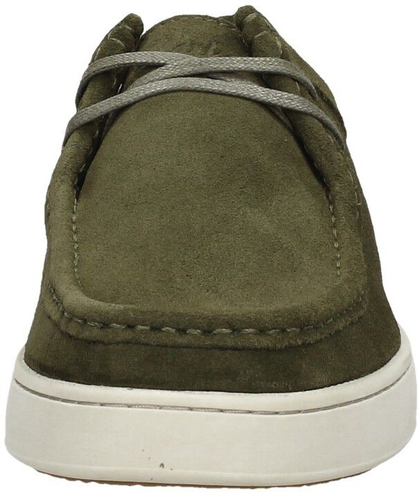 Clarks Court Lite Wally groen