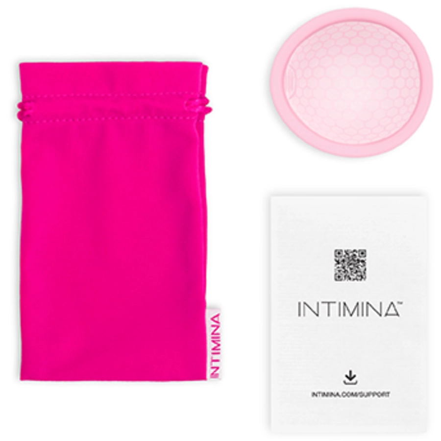 Intimina Menstruationstasse Ziggy Cup 2 Größe A