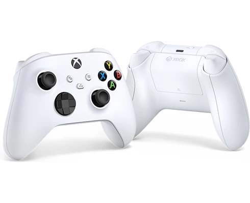 Microsoft Xbox Wireless controller Gen 9 - White