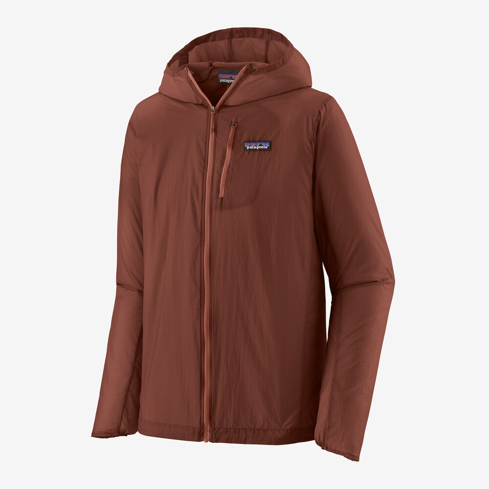 Houdini-Jacke für Herren