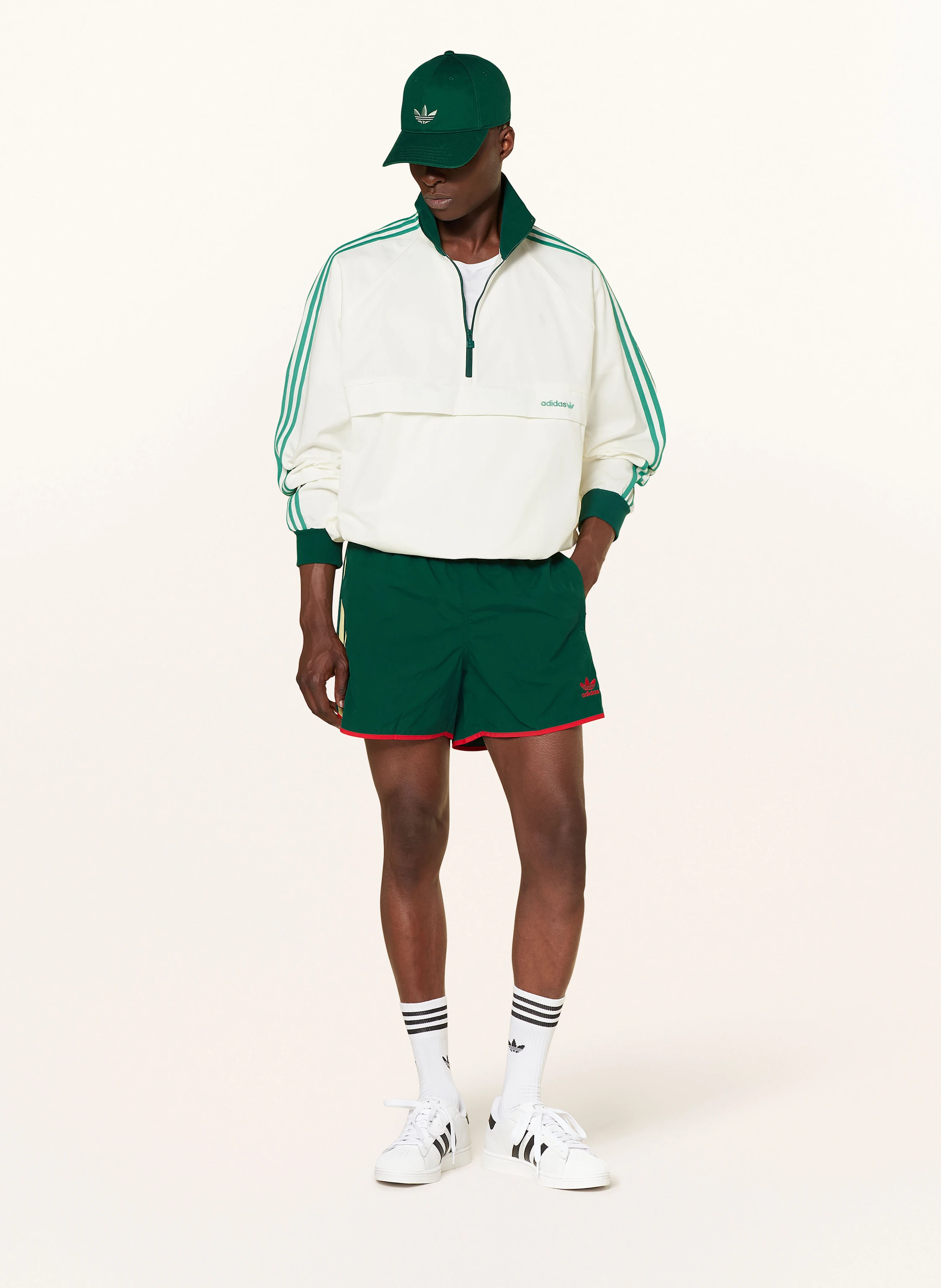 adidas Originals Shorts ADICOLOR CLASSICS SPRINTER