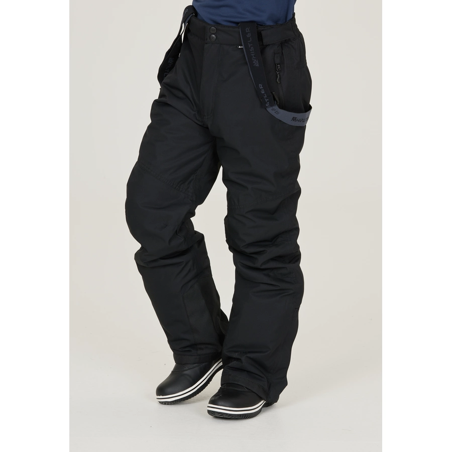 Whistler Skihose Fairfax 1001 Black