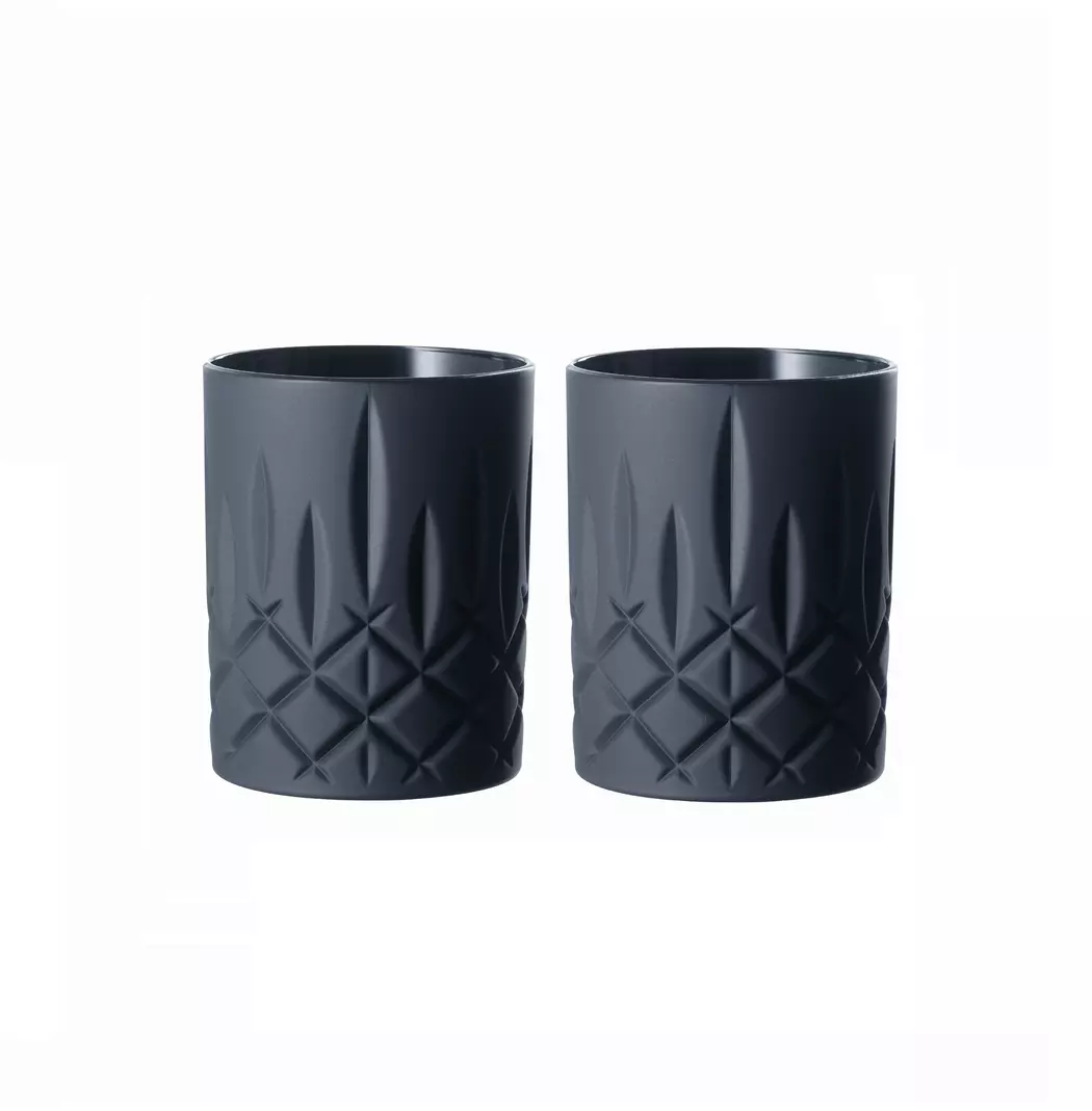 Whiskybecher Noblesse 2tlg.