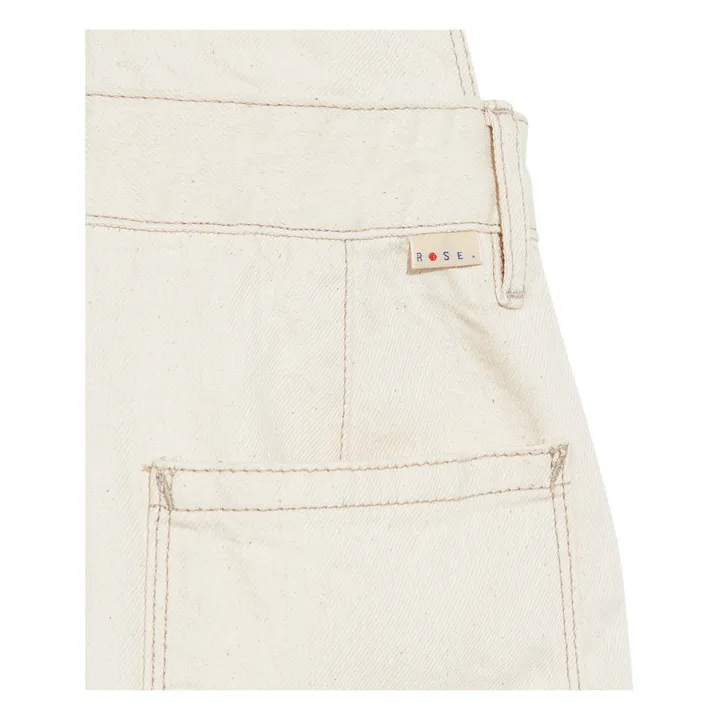 Bellerose Combinaison Padel | Blanc