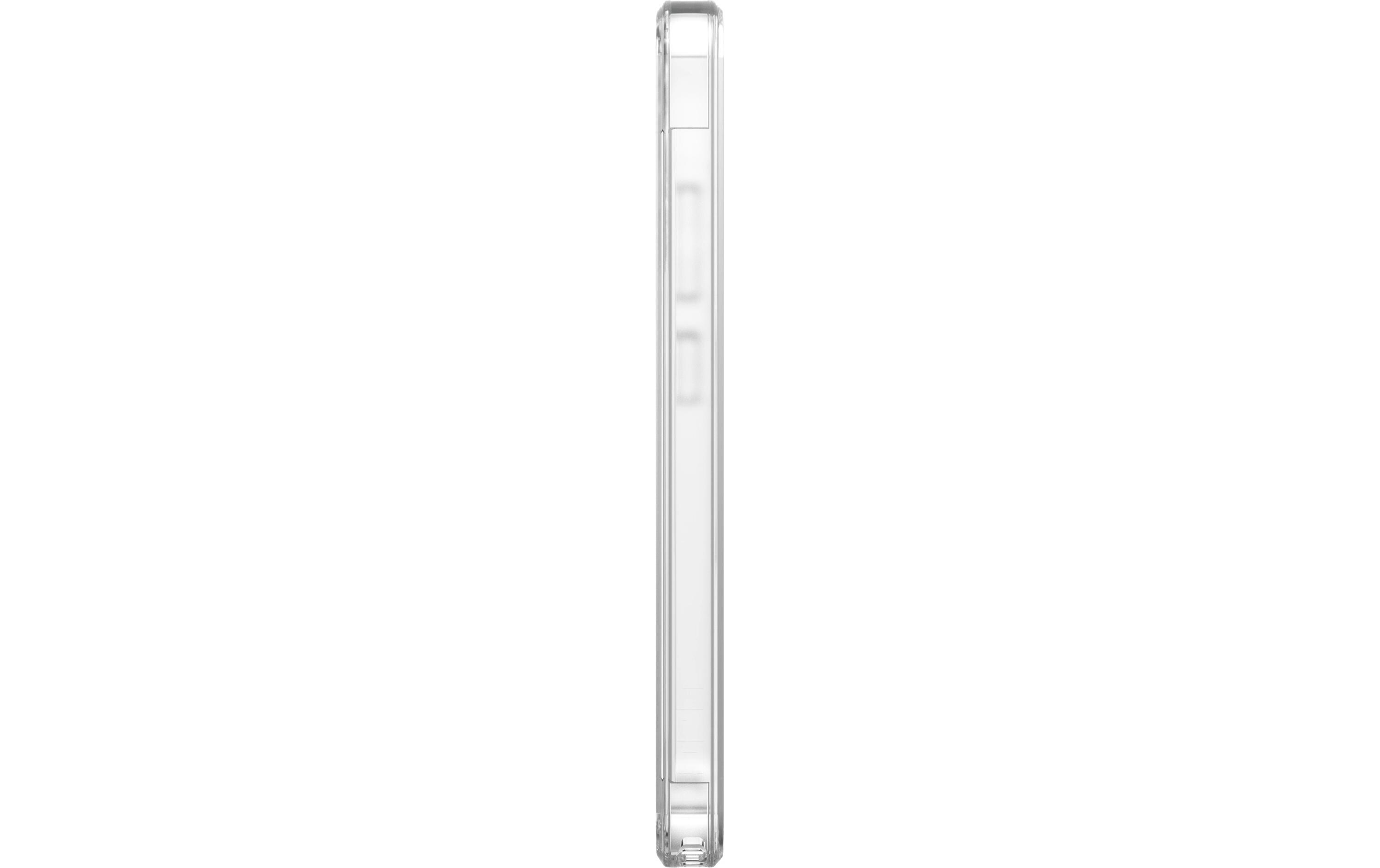 Plyo Pro Galaxy S25 Ice SilverSchutzhülle für das Samsung