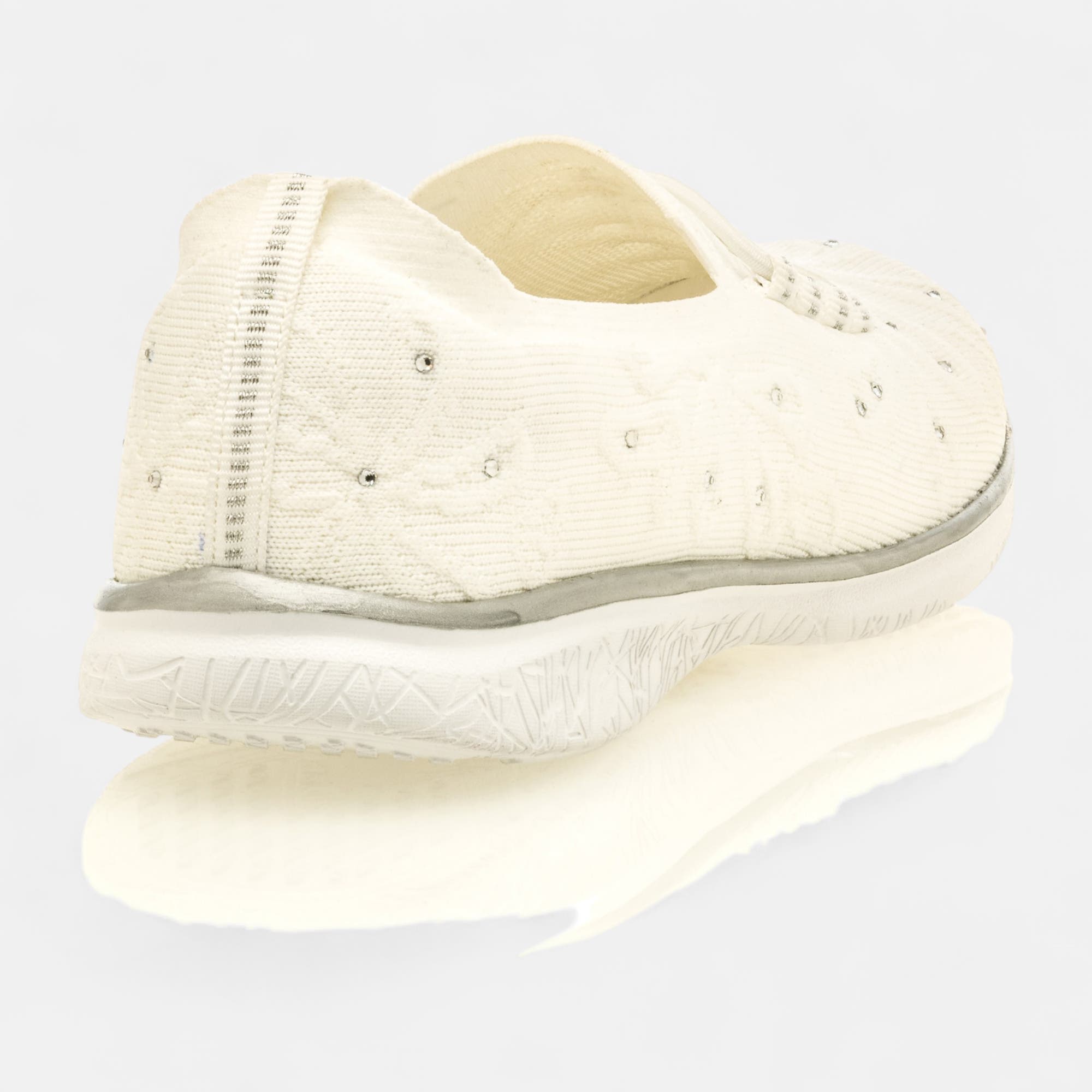 Sneakers Femme blanc