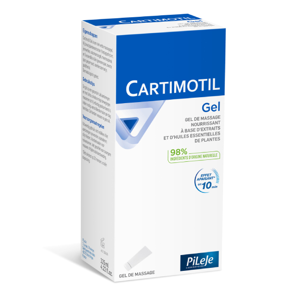 Cartimotil Gel - 125ml