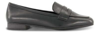 Marco Tozzi Loafer Sort 2-24209-44