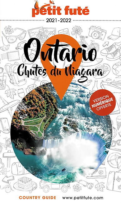 PETIT FUTE - PETIT FUTE ONTARIO